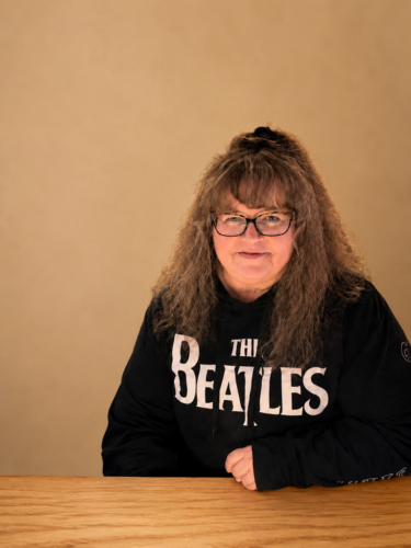 Teresa Lee Lovre